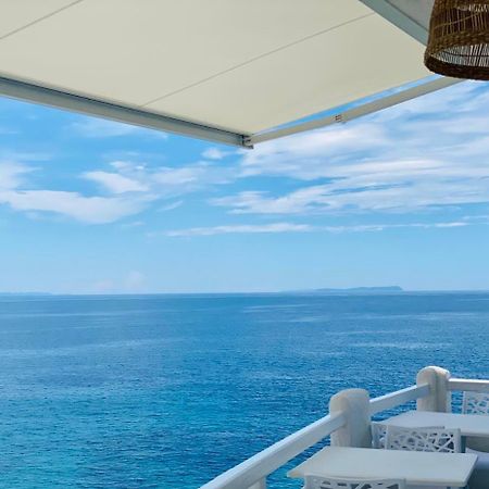 Geo & Art Boutique Hotel Himara Zewnętrze zdjęcie