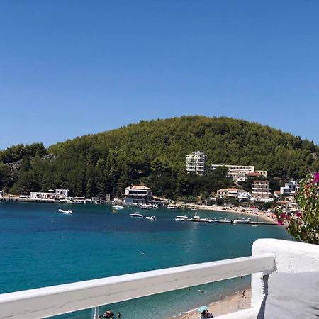 Geo & Art Boutique Hotel Himara Zewnętrze zdjęcie