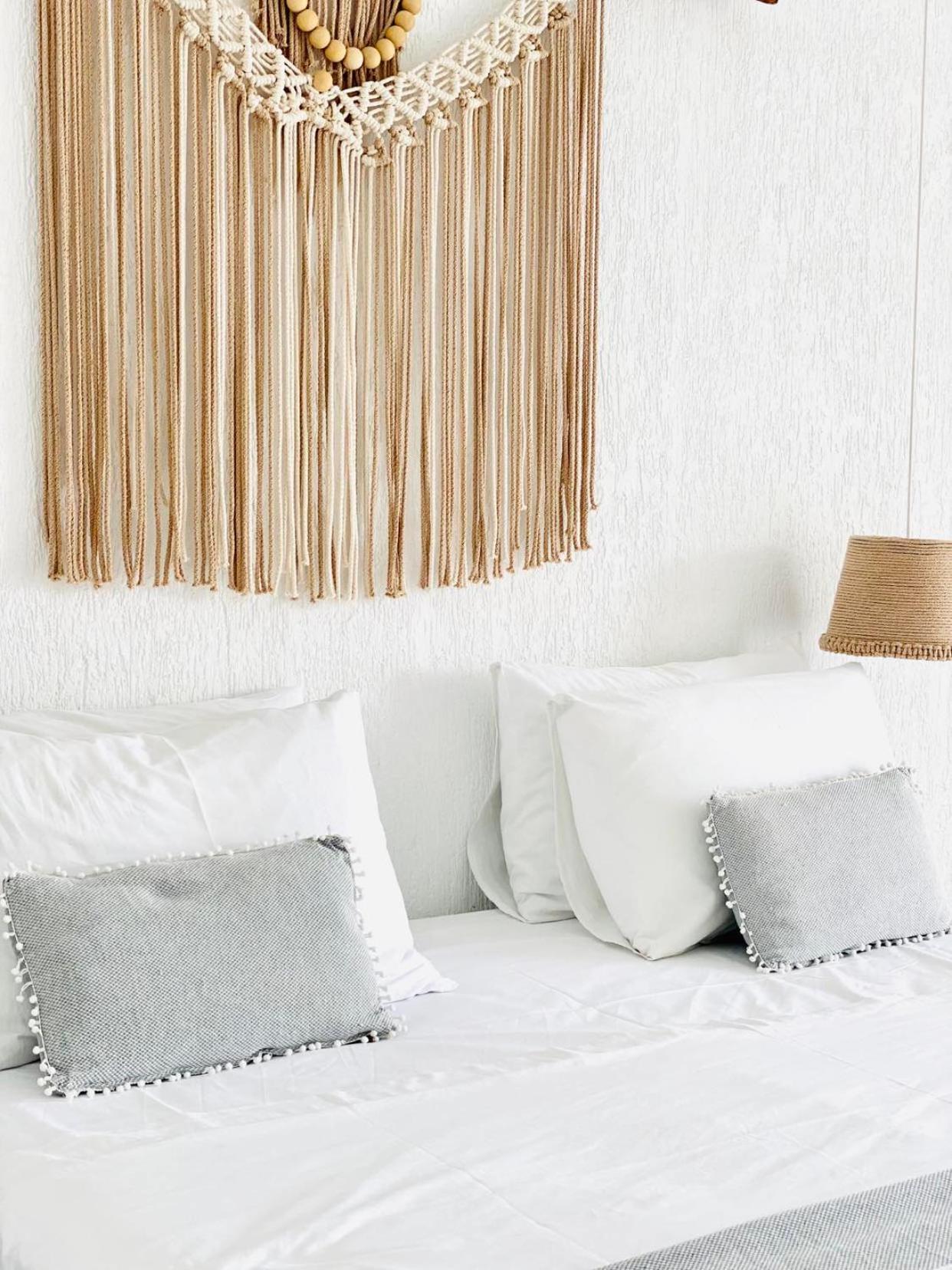 Geo & Art Boutique Hotel Himara Zewnętrze zdjęcie