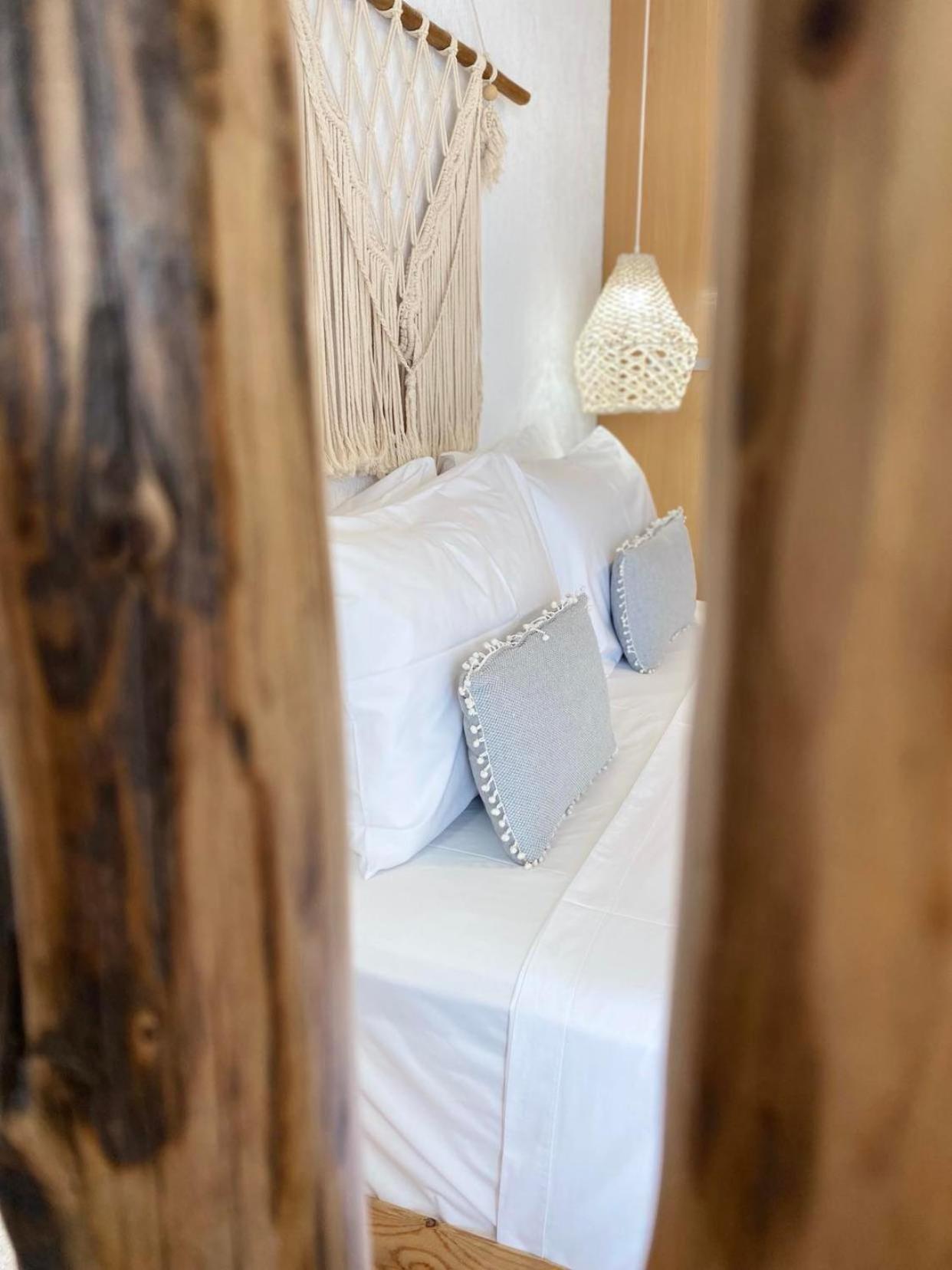 Geo & Art Boutique Hotel Himara Zewnętrze zdjęcie