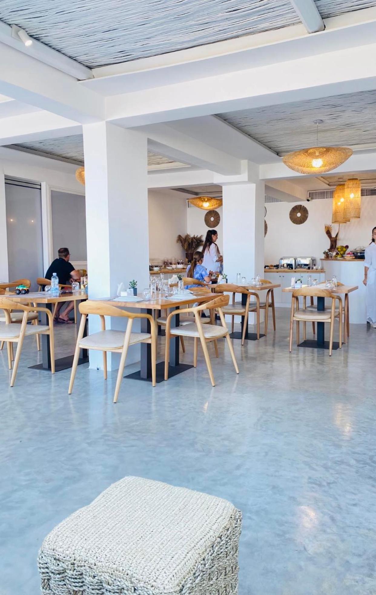 Geo & Art Boutique Hotel Himara Zewnętrze zdjęcie
