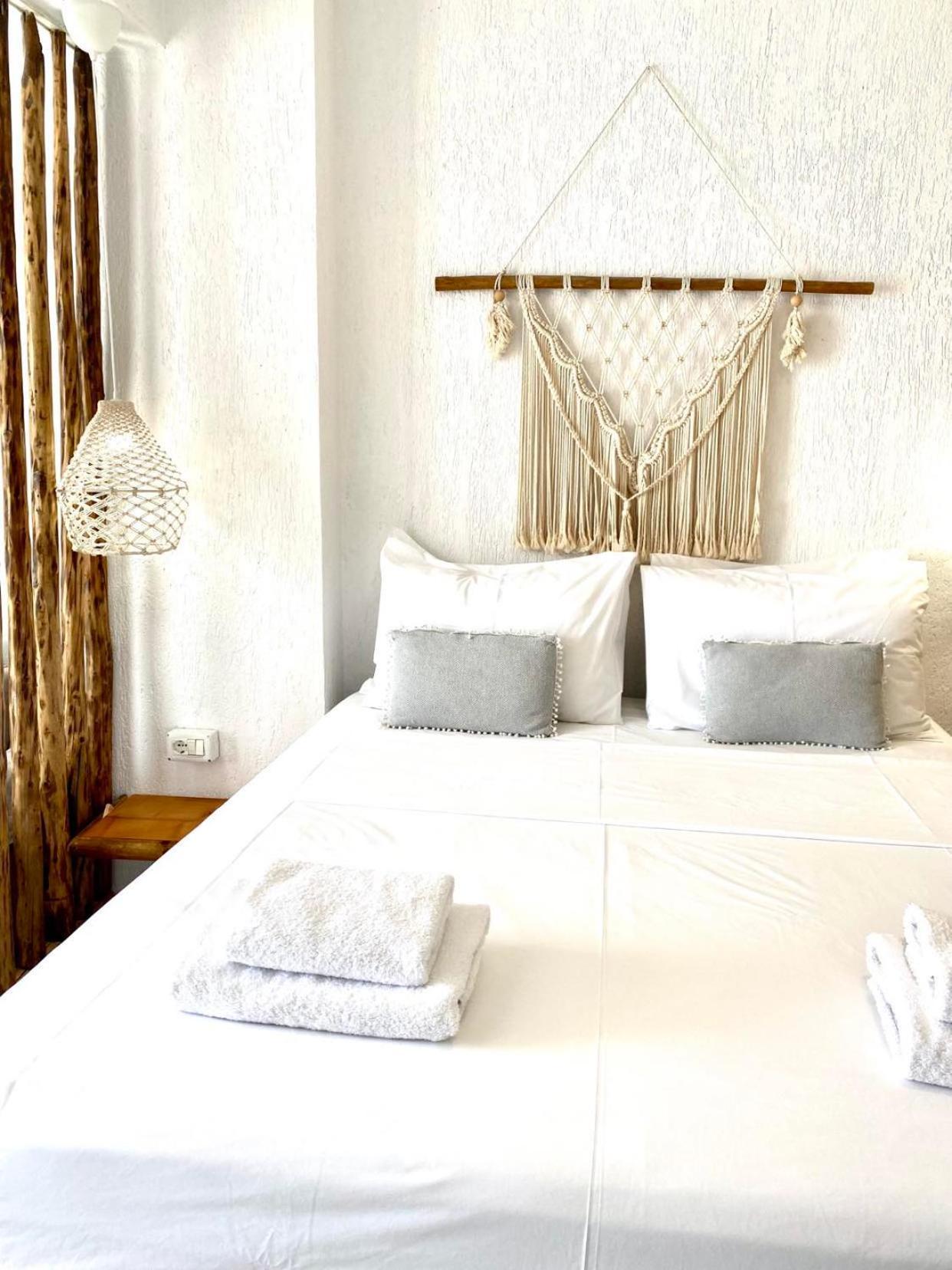 Geo & Art Boutique Hotel Himara Zewnętrze zdjęcie