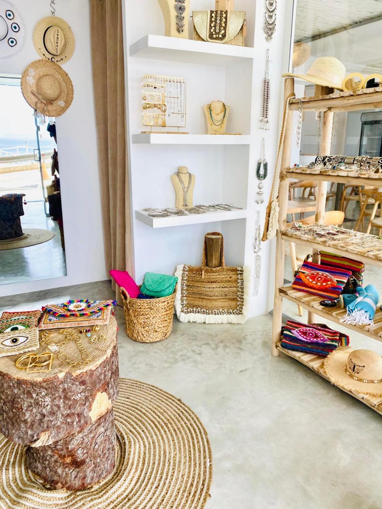 Geo & Art Boutique Hotel Himara Zewnętrze zdjęcie