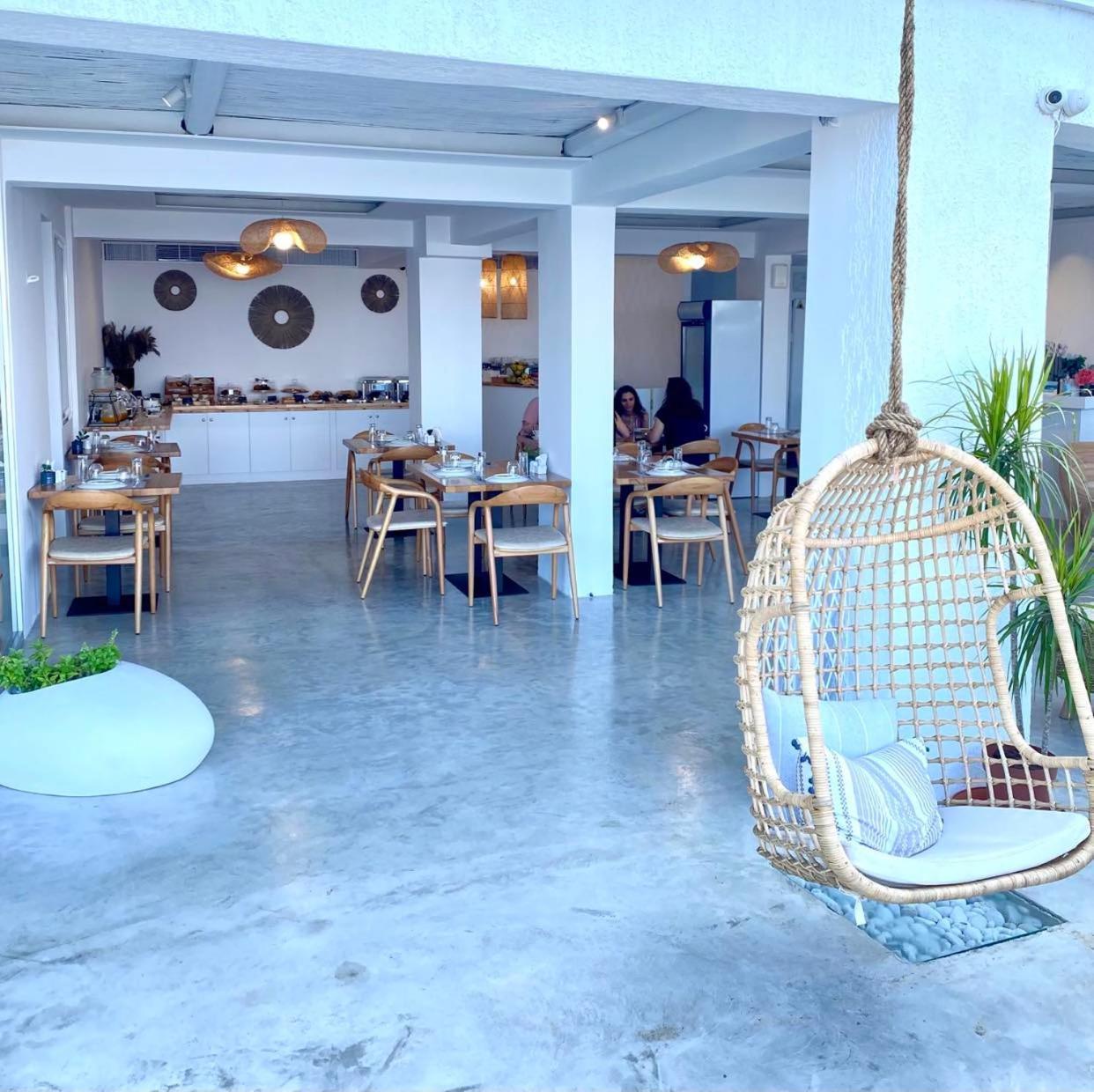 Geo & Art Boutique Hotel Himara Zewnętrze zdjęcie